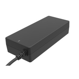 ITEK ALIMENTATORE UNIVERSALE NOTEBOOK 90W 12 CONNETTORI 100/240VAC, 1.