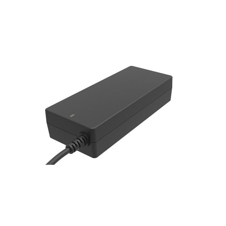 ITEK ALIMENTATORE UNIVERSALE NOTEBOOK 90W 12 CONNETTORI 100/240VAC, 1.