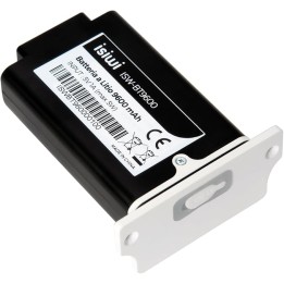 ISIWI BATTERIA PER TELECAMERA REDI RECHARGE
