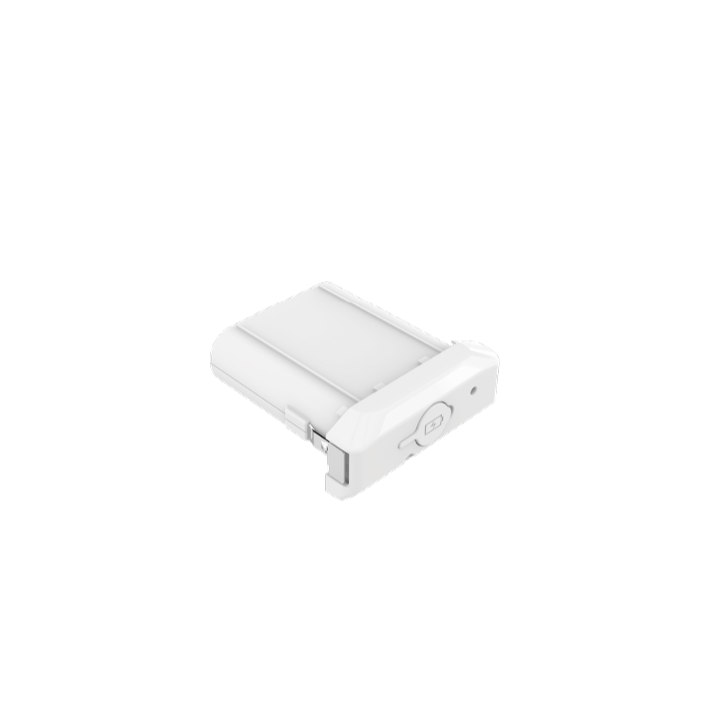 ISIWI BATTERIA SUPPLEMENTARE ENERGY ISW-BT8700 PER TELECAMERA A BATTE.