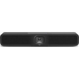 LOGITECH MEETUP 2 CON AI INTEGRATA