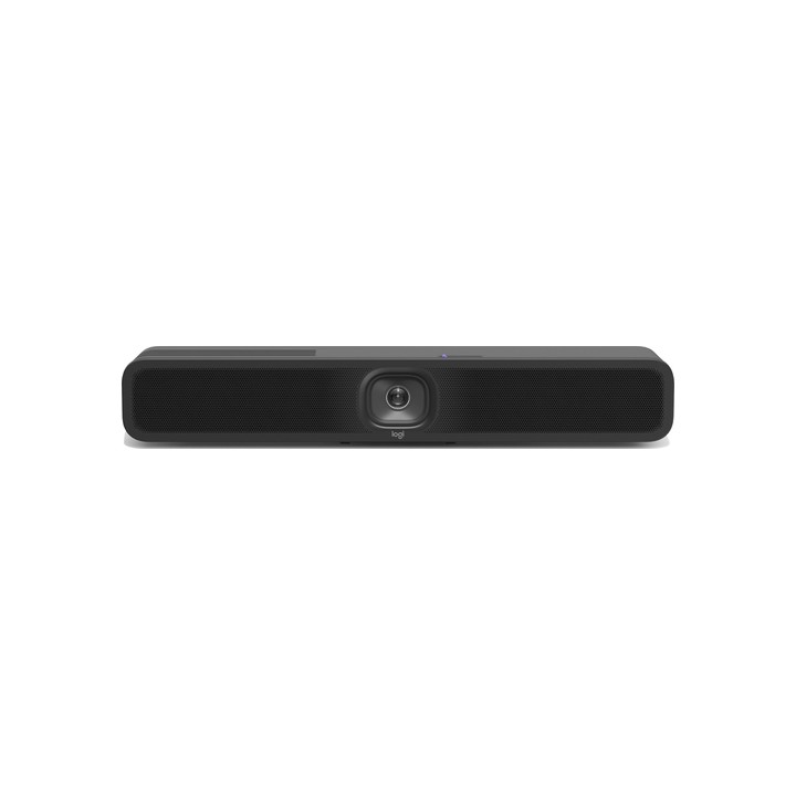 LOGITECH MEETUP 2 CON AI INTEGRATA