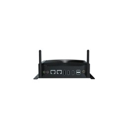 YASHI MINI PC NUCKY F i7-10810U 16GB 512GB SSD WIN 10 IOT