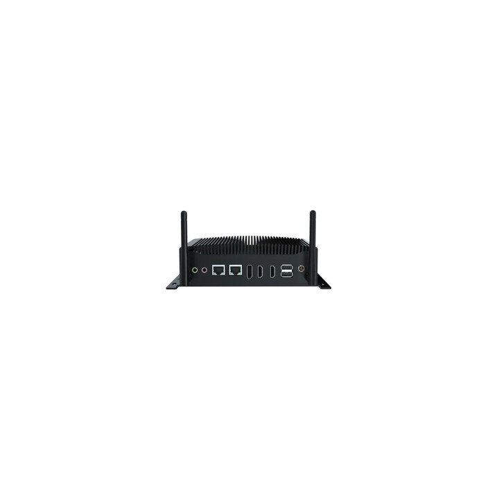 YASHI MINI PC NUCKY F i7-10810U 16GB 512GB SSD WIN 10 IOT