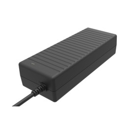 ITEK ALIMENTATORE UNIVERSALE PER NOTEBOOK 120W, 2 CONNETTORI, PORTA U.