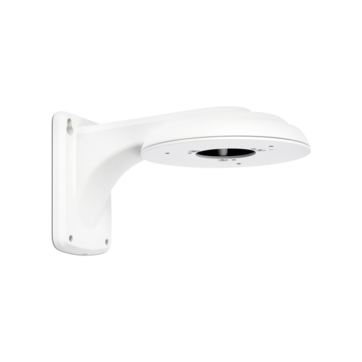 VULTECH SECURITY SUPPORTO STAFFA PER TELECAMERE SERIE VS IN ALLUMINIO.