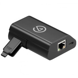 ELGATO NETWORK DOCK PER STREAM DECK , NERO