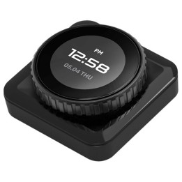 COOLER MASTER HUB ENCODER IPS DISPLAY 240X240, MODULO ACCESSORIO MAGN.