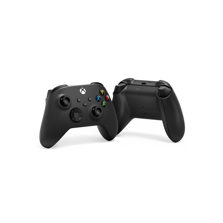 XBOX CONTROLLER CARBON BLACK