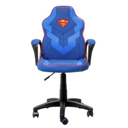 TRUST SEDIA GAMING JUNIOR GXT703SM REVVO SUPERMAN