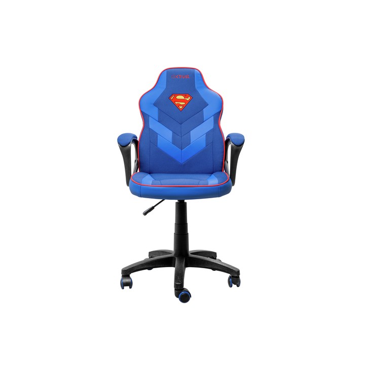 TRUST SEDIA GAMING JUNIOR GXT703SM REVVO SUPERMAN