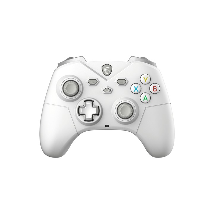 MSI CONTROLLER FORCE GC300 W BIANCO, GAMEPAD