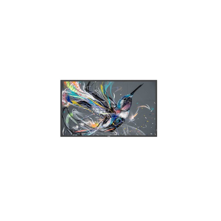 PHILIPS MONITOR DIGITAL SIGNAGE 32,5 LED Q-LINE 16:9 350 CD/M 6,5MS F.
