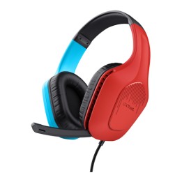TRUST CUFFIE GXT416S ZIROX SWITCH