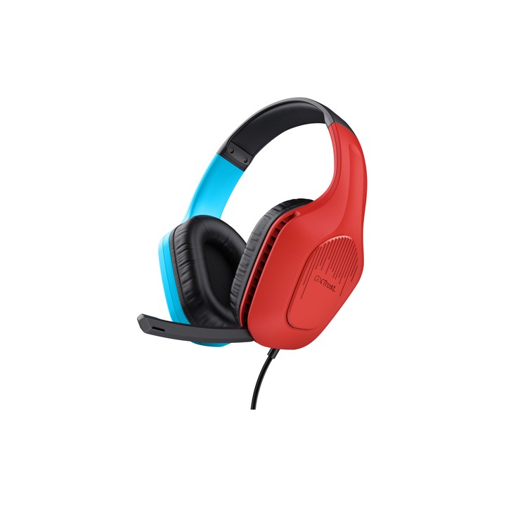 TRUST CUFFIE GXT416S ZIROX SWITCH