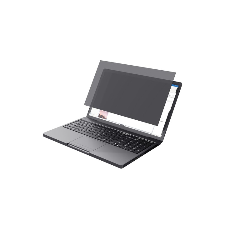 TRUST PRIMO PRIVACY FILTER 15.6 INCH