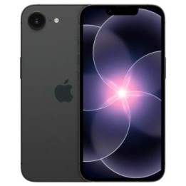 Apple iPhone 17e 512GB 6.1" Black ITA MHRY4QL/A