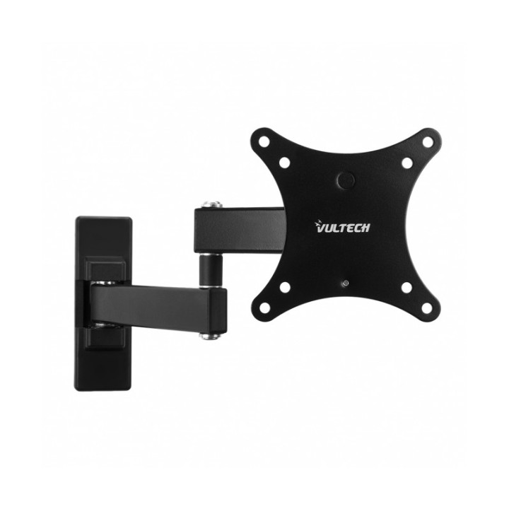 VULTECH BRACCIO STAFFA SERIE LITE PER TV LED LCD E PLASMA DA 13 A 26..