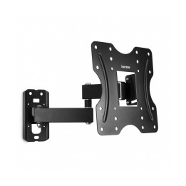 VULTECH BRACCIO STAFFA SERIE LITE PER TV LED LCD E PLASMA DA 23 A 42..