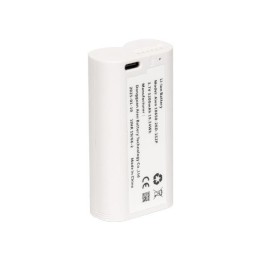 ISIWI BATTERIA SUPPLEMENTARE ISIWI FILL ISW-BT5200 PER TELECAMERA A B.