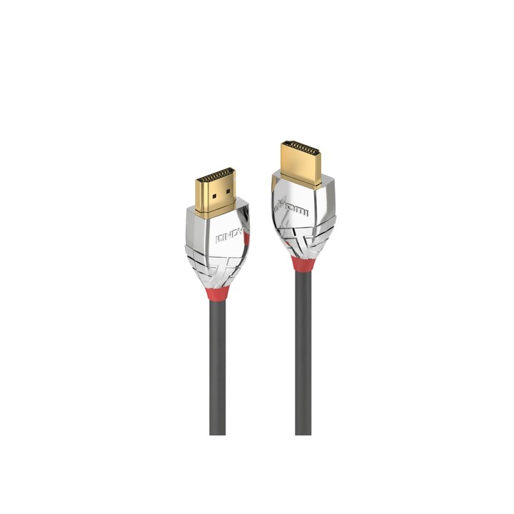 LINDY CAVO HDMI HIGH SPEED CROMO LINE 2M M/M