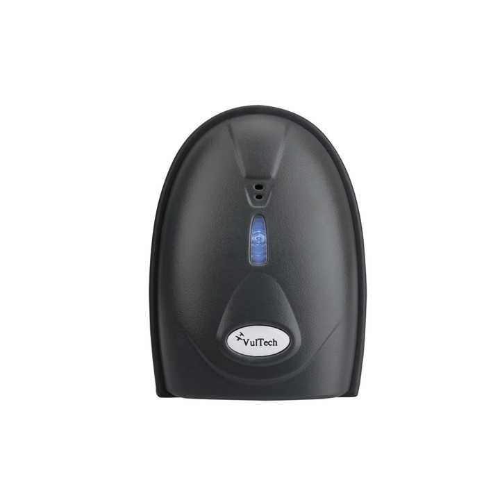 VULTECH LETTORE BARCODE SCANNER LASER INTERFACCIA USB