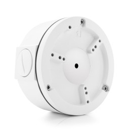 VULTECH SECURITY SUPPORTO STAFFA PER TELECAMERE SERIE VS IN ALLUMINIO.