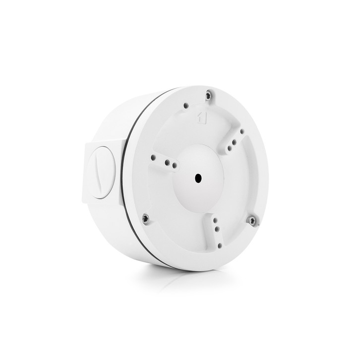 VULTECH SECURITY SUPPORTO STAFFA PER TELECAMERE SERIE VS IN ALLUMINIO.