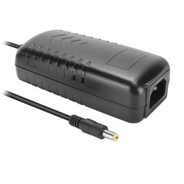 VULTECH SECURITY ALIMENTATORE 12V 5A 5.5X2.5MM VERSIONE DESKTOP