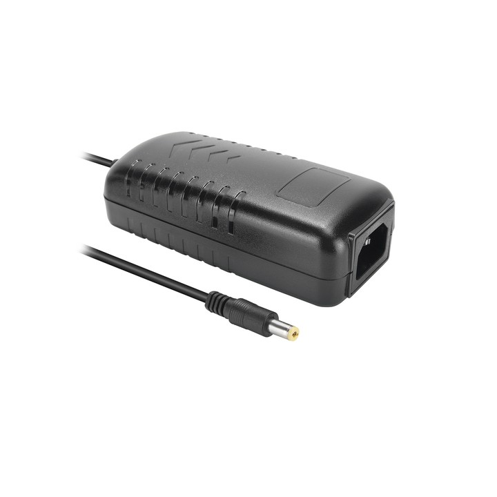 VULTECH SECURITY ALIMENTATORE 12V 5A 5.5X2.5MM VERSIONE DESKTOP