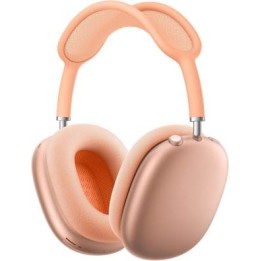 Apple Cuffie AirPods Max 2 Orange ANC USB-C MHWN4ZM/A