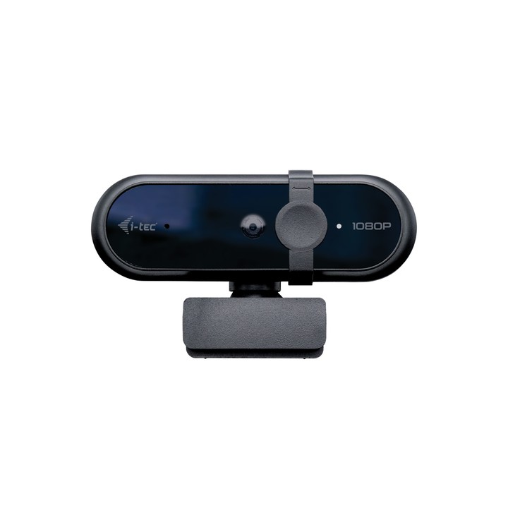 I-TEC SOLOMON 100 1080p WEBCAM