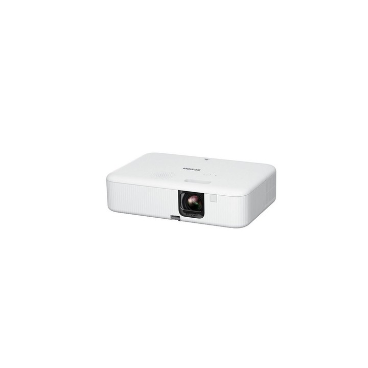 EPSON VIDEOPROIETTORE CO-FH02 LCD FHD 3300 LUMEN, CONTR 16.000:1, HDMI