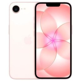 Apple iPhone 17e 512GB 6.1" Soft Pink MHU34SX/A