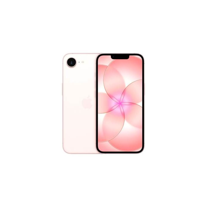 Apple iPhone 17e 512GB 6.1" Soft Pink MHU34SX/A