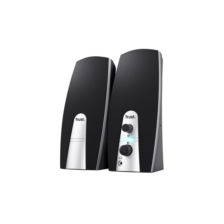 TRUST BASICS 2.0 SPEAKER SET