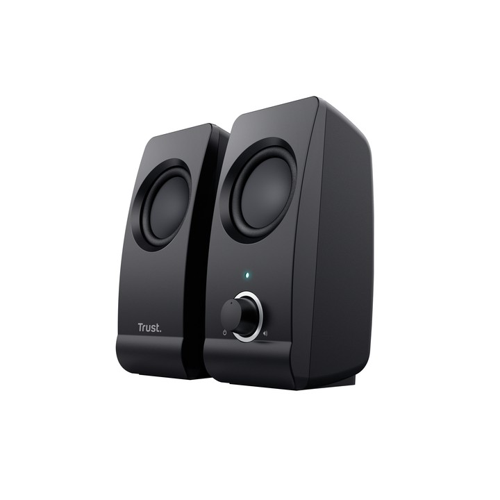 TRUST SPEAKER SET REMO 2.0