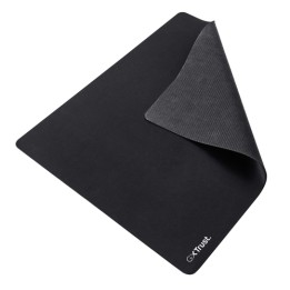 TRUST TAPPETINO/MOUSEPAD M 250X210 - GXT 752 - NERO