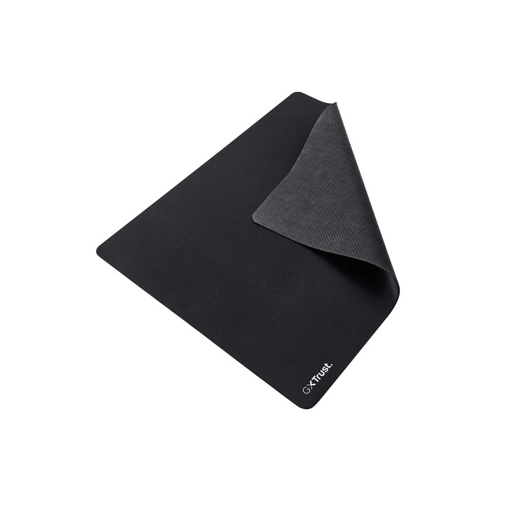 TRUST TAPPETINO/MOUSEPAD M 250X210 - GXT 752 - NERO