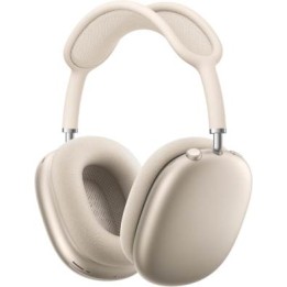 Apple Cuffie AirPods Max 2 Starlight ANC USB-C MHWL4ZM/A