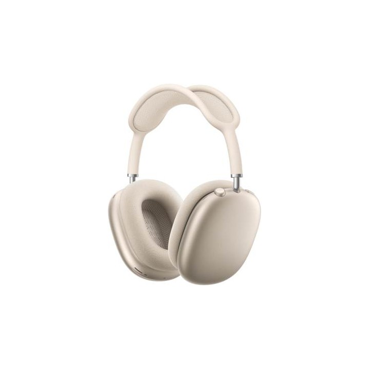 Apple Cuffie AirPods Max 2 Starlight ANC USB-C MHWL4ZM/A