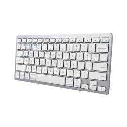 TRUST TASTIERA BASICS BLUETOOTH IT