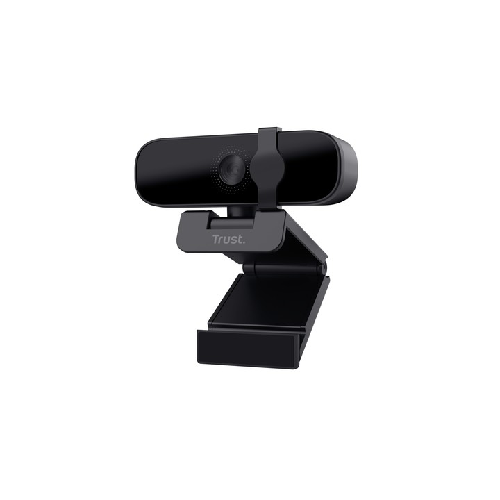 TRUST WEBCAM TANOR FULL HD