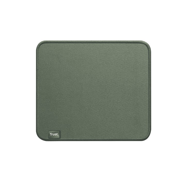 TRUST TAPPETINO/MOUSEPAD 250x210 LAVABILE REALIZZATO CON MATERIALI RI.