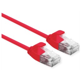 ROLINE CAVO DI RETE UTP DATA CENTER PATCH CORD CAT.6A (CLASSE EA) LSO.