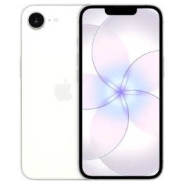 Apple iPhone 17e 512GB 6.1" White MHU04SX/A