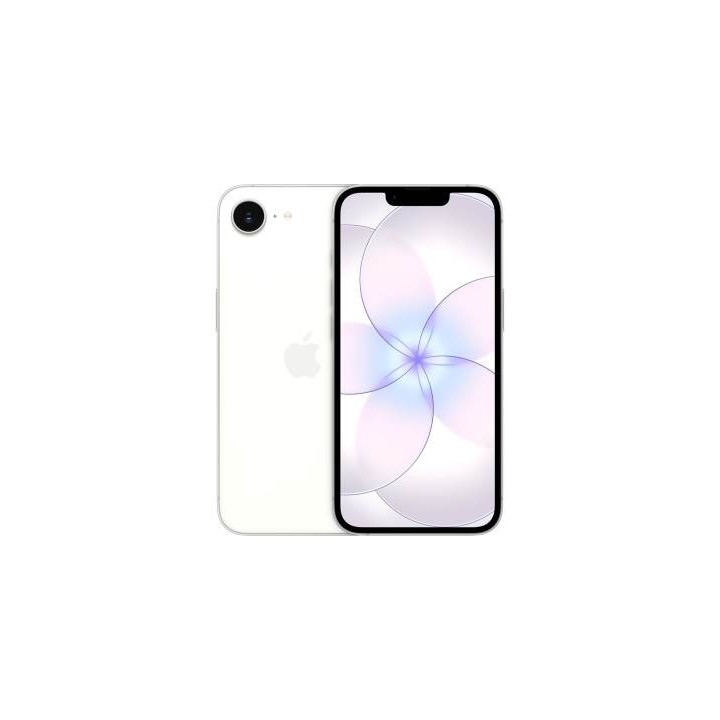 Apple iPhone 17e 512GB 6.1" White MHU04SX/A