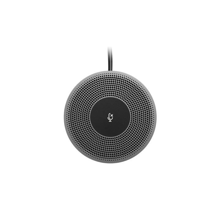 LOGITECH MICROFONO VIDEOCONFERENZA MONOCAVO, 6 METRI