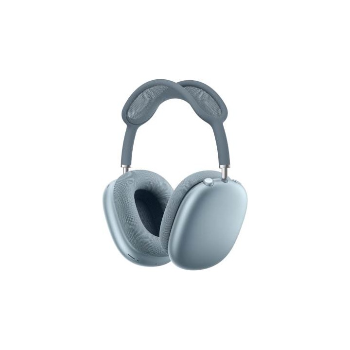 Apple Cuffie AirPods Max 2 Blue ANC USB-C MHWM4ZM/A
