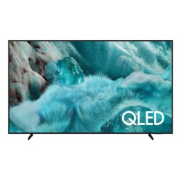SAMSUNG SMART TV QLED 65" UHD 4K NERO